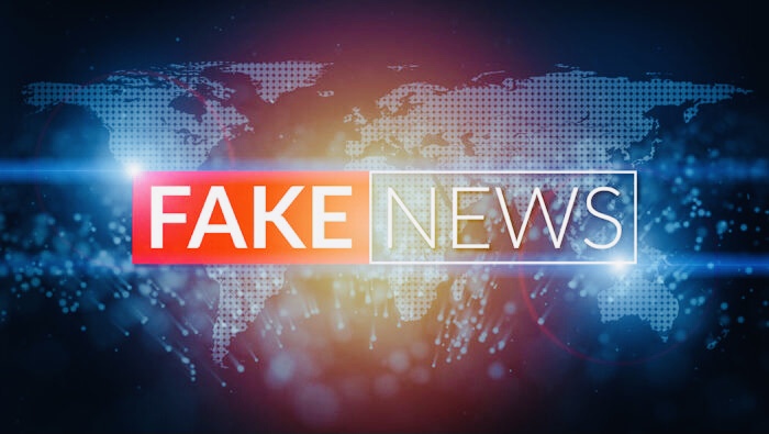 PROPOSTA DE LEI CONTRA FAKE NEWS NA INTERNET VAI À VOTAÇÃO FINAL NO DIA 22 DE JANEIRO